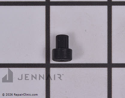 Burner Grate Foot W10919249 Alternate Product View
