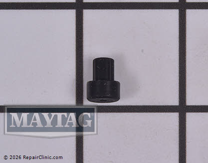 Burner Grate Foot W10919249 Alternate Product View