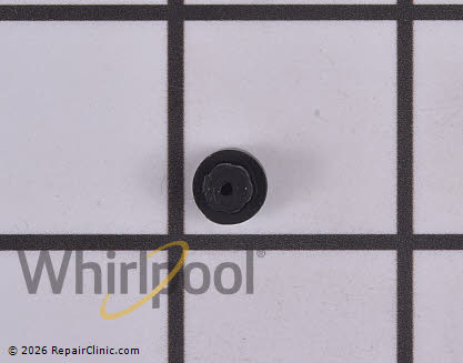 Burner Grate Foot W10919249 Alternate Product View
