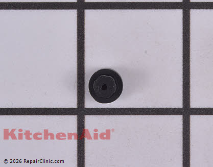Burner Grate Foot W10919249 Alternate Product View