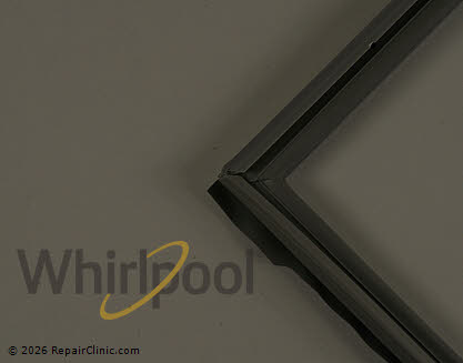 Door Gasket W10846057 Alternate Product View
