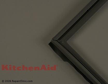 Door Gasket W10846057 Alternate Product View