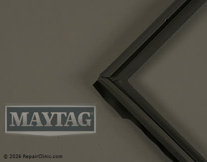 Door Gasket W10846057 Alternate Product View