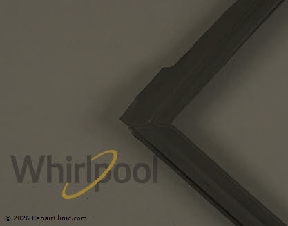 Door Gasket W10846057 Alternate Product View
