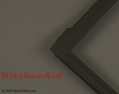 Door Gasket W10846057 Alternate Product View