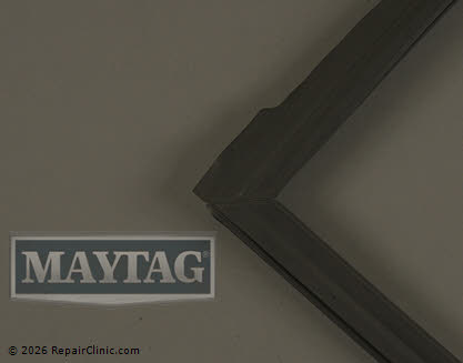 Door Gasket W10846057 Alternate Product View