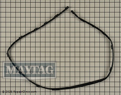 Door Seal WPW10354795 Alternate Product View