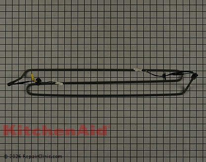 Defrost Heater Assembly W11575359 Alternate Product View