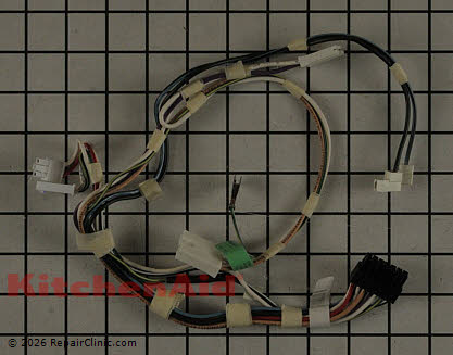 Wire Harness W11483123 Alternate Product View