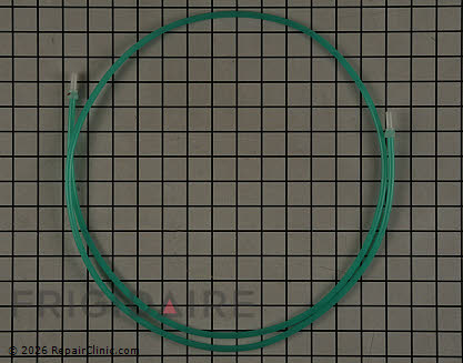 Water Line 242220135 Alternate Product View