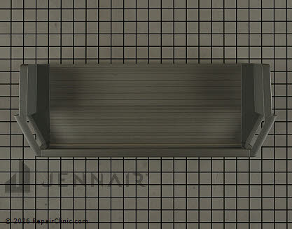Door Shelf Bin W11350966 Alternate Product View
