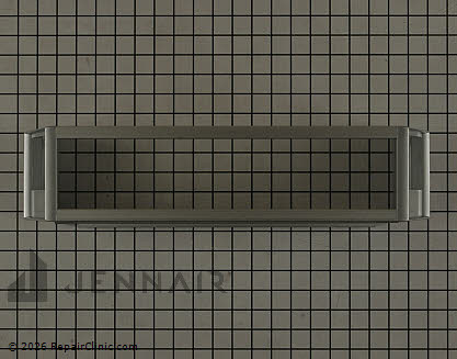 Door Shelf Bin W11350966 Alternate Product View