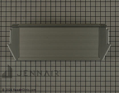 Door Shelf Bin W11350966 Alternate Product View