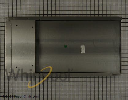 Panel ss 9872187S Alternate Product View