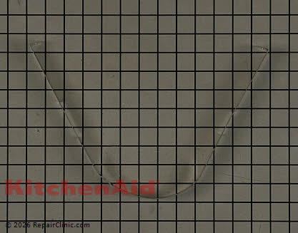Trim Piece W10342502 Alternate Product View