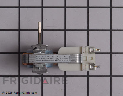 Fan Motor 5304519351 Alternate Product View