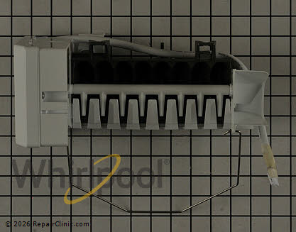 Ice Maker Assembly W11692144 Alternate Product View
