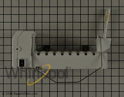 Ice Maker Assembly W11692144 Alternate Product View
