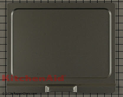 Tray W11401090 Alternate Product View