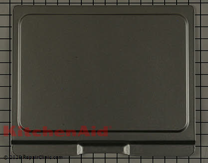 Tray W11401090 Alternate Product View