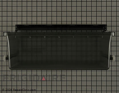 Crisper Drawer 5304527987 Alternate Product View