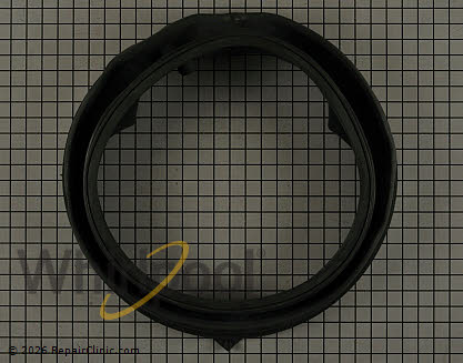 Door Boot Seal W11384425 Alternate Product View