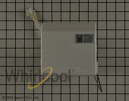 Ice Maker Assembly W11692144 Alternate Product View