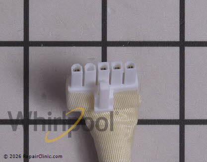 Ice Maker Assembly W11692144 Alternate Product View