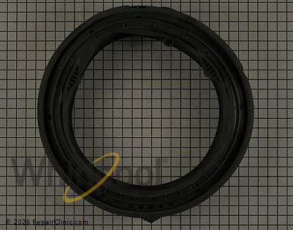 Door Boot Seal W11384425 Alternate Product View