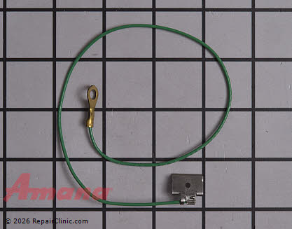 Wiring harness parts (lead, ground strap) 4452400 Alternate Product View