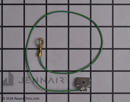 Wiring harness parts (lead, ground strap) 4452400 Alternate Product View