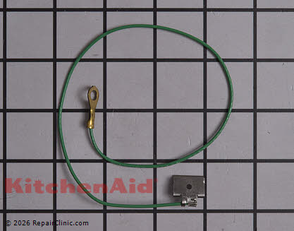 Wiring harness parts (lead, ground strap) 4452400 Alternate Product View