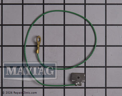 Wiring harness parts (lead, ground strap) 4452400 Alternate Product View
