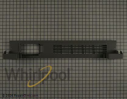 Toe Grille Clip W11282548 Alternate Product View