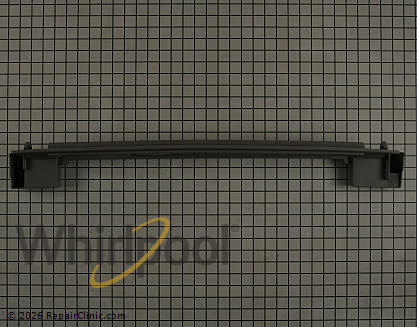 Toe Grille Clip W11282548 Alternate Product View
