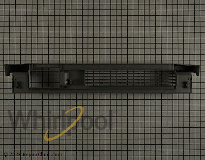Toe Grille Clip W11282548 Alternate Product View