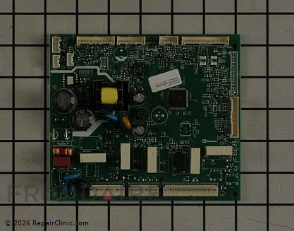 Main Control Board 5304535056 Alternate Product View
