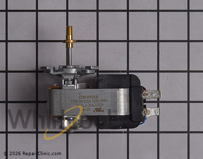 Convection Motor W11740804 Alternate Product View