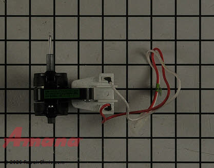 Evaporator Fan Motor W11499658 Alternate Product View