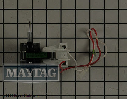 Evaporator Fan Motor W11499658 Alternate Product View