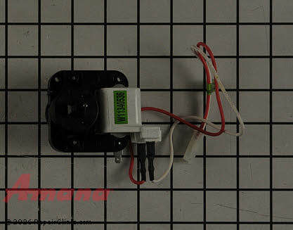 Evaporator Fan Motor W11499658 Alternate Product View