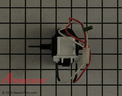 Evaporator Fan Motor W11499658 Alternate Product View