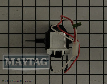 Evaporator Fan Motor W11499658 Alternate Product View