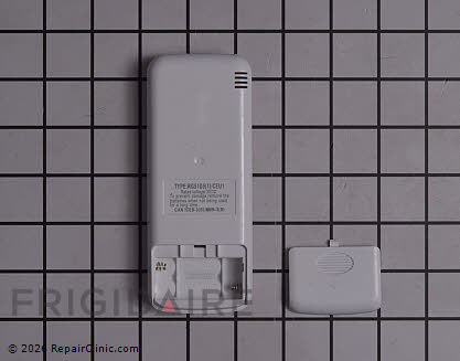 Remote Control 4056015508 Alternate Product View