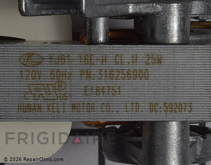 Blower Motor 5304467897 Alternate Product View