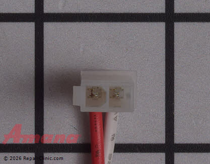 Evaporator Fan Motor W11499658 Alternate Product View