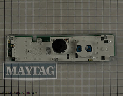 Control Panel W10911042 Alternate Product View