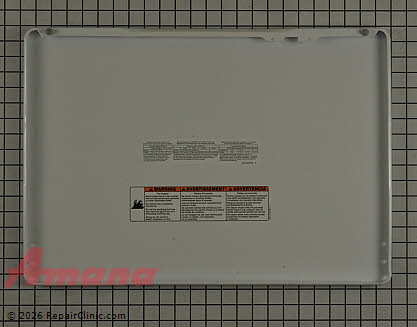 Lid W10860912 Alternate Product View