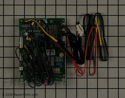Control Board 5304510693 Alternate Product View