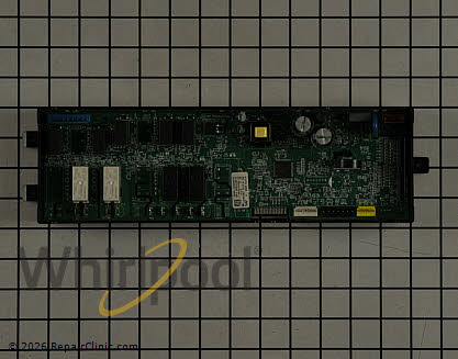 Control Board W10845828 Alternate Product View